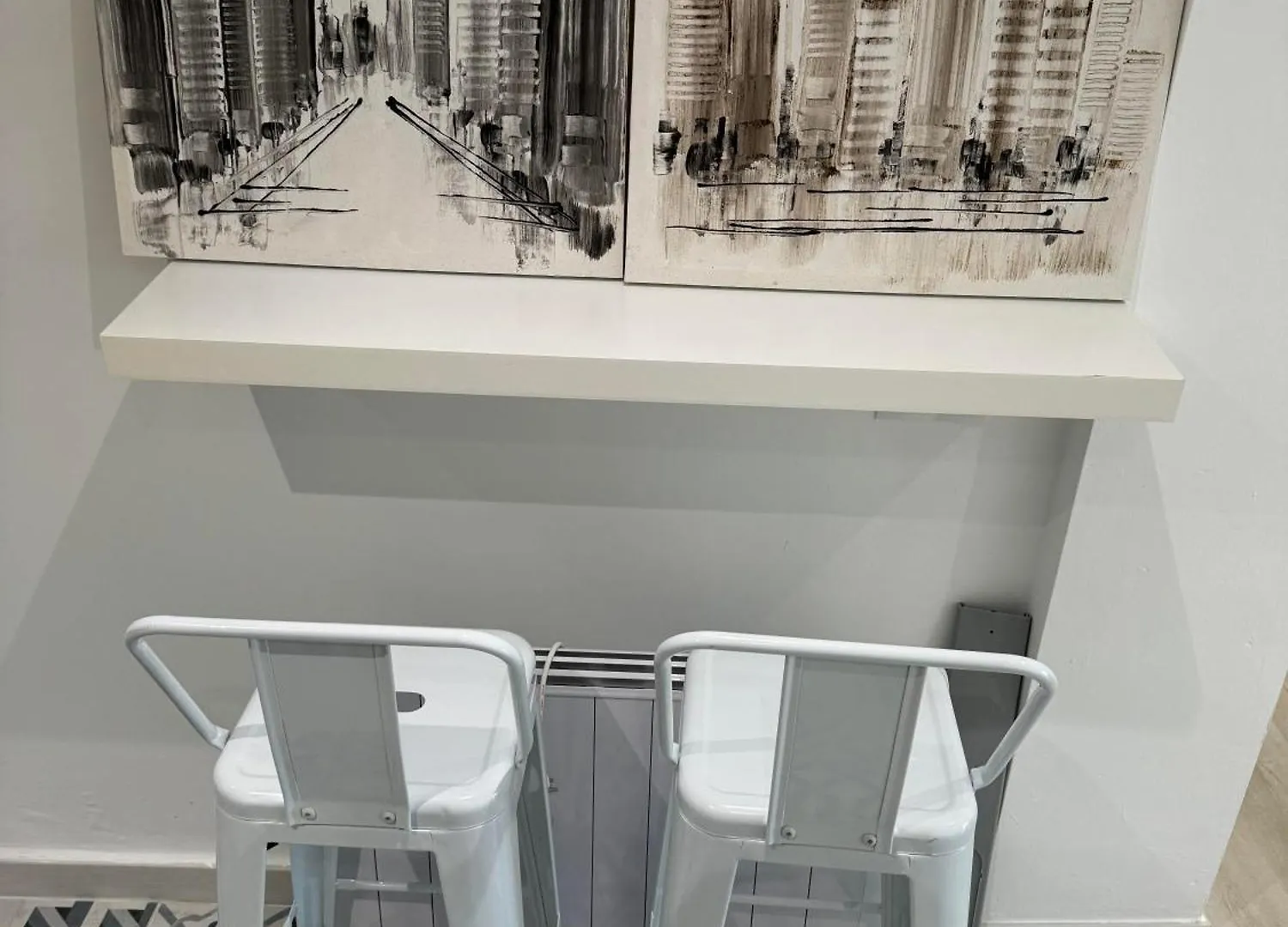 Lulu Apartment Casc Antic 塔拉戈纳