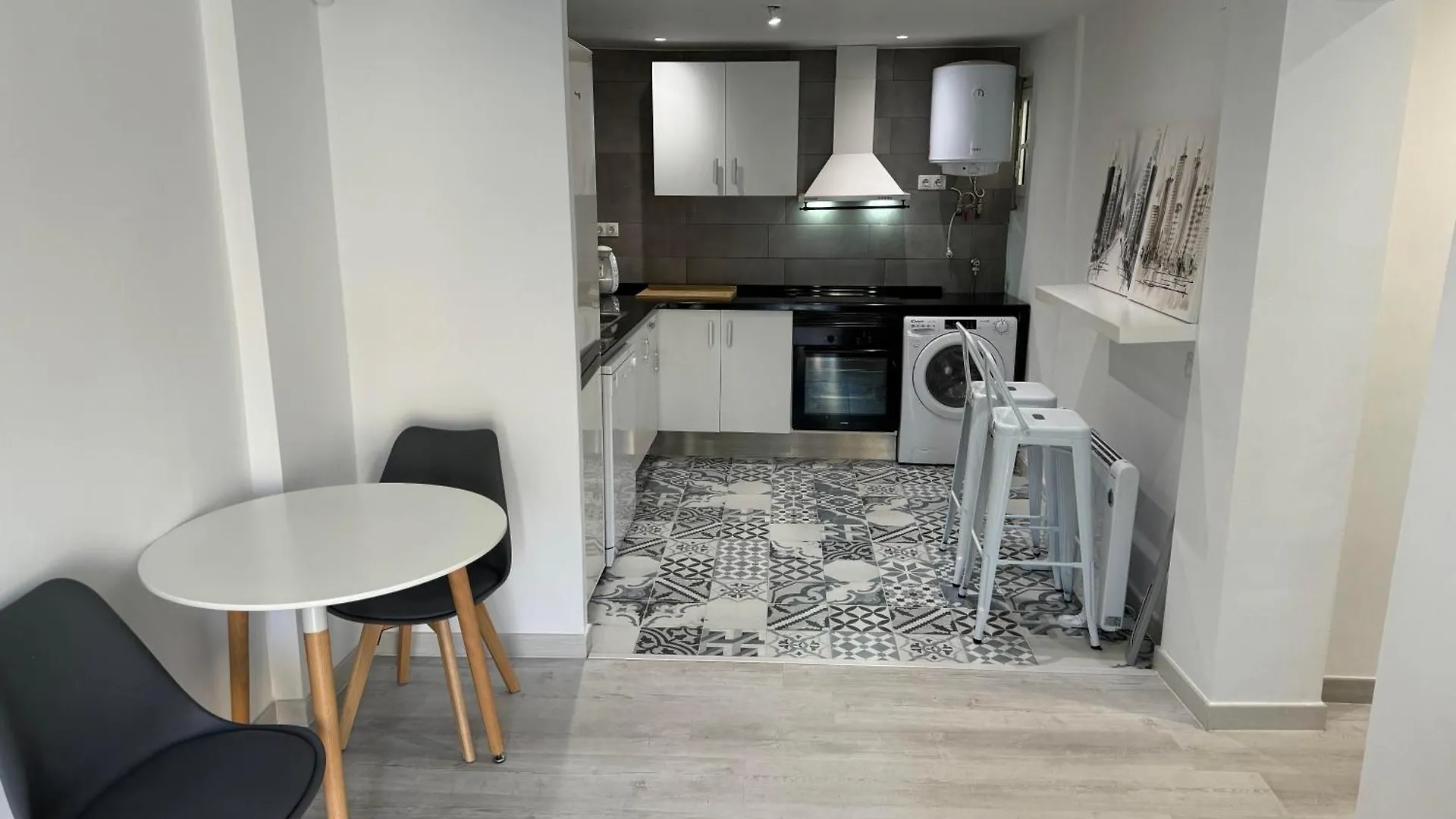 Lulu Apartment Casc Antic Tarragona