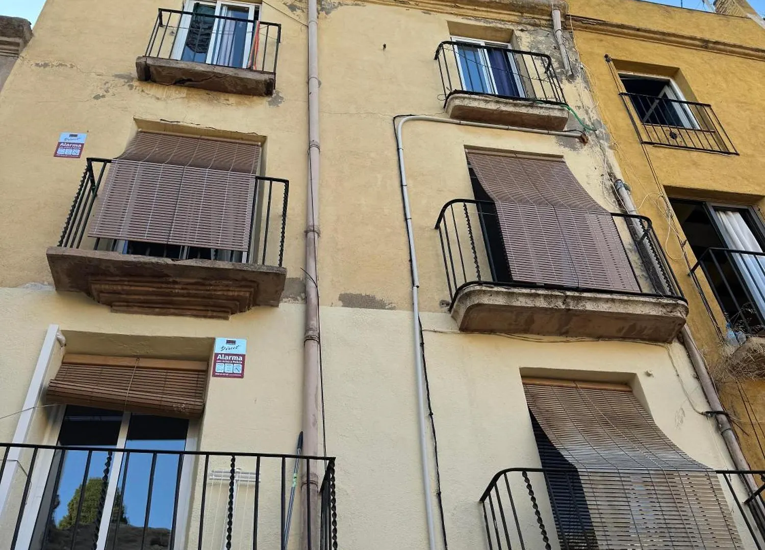 Lulu Apartment Casc Antic Tarragona 0*,