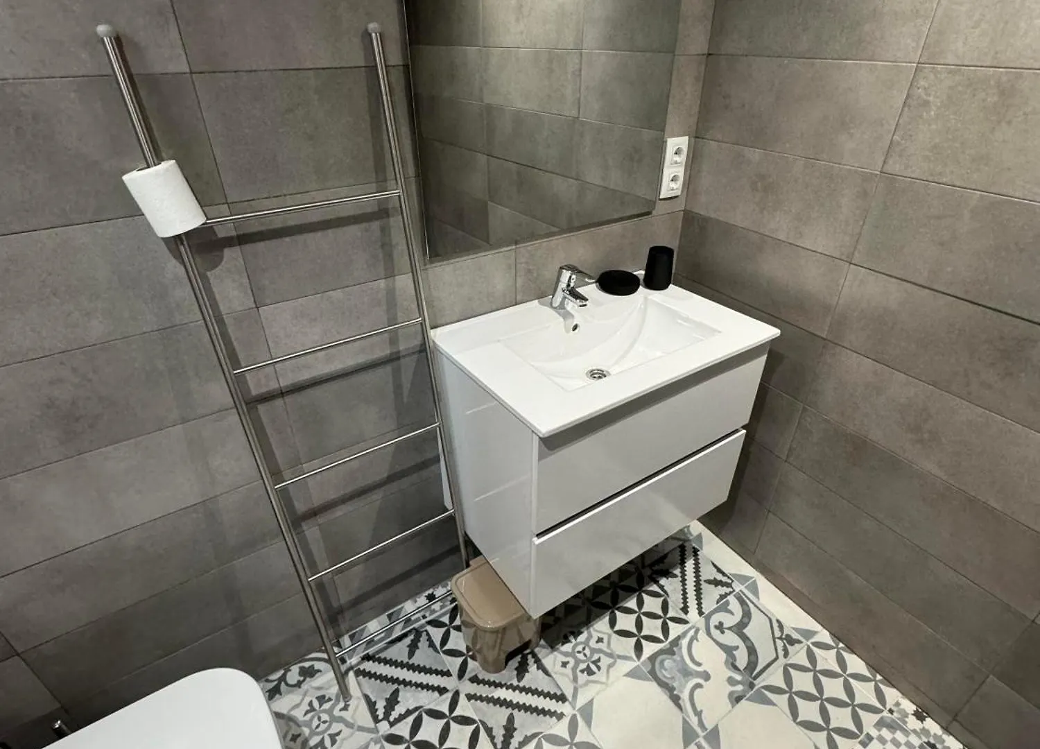 Lulu Apartment Casc Antic Tarragona