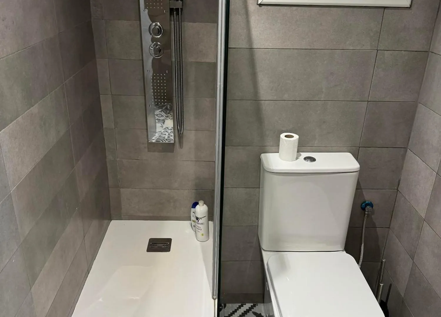 Lulu Apartment Casc Antic Tarragona