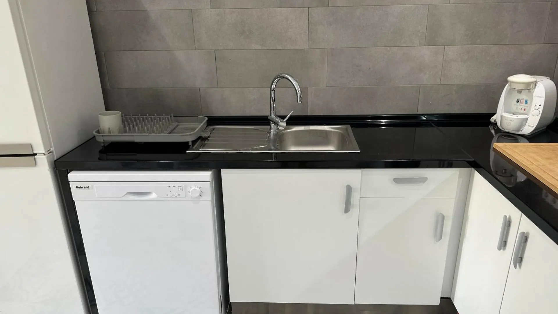 Lulu Apartment Casc Antic Tarragona