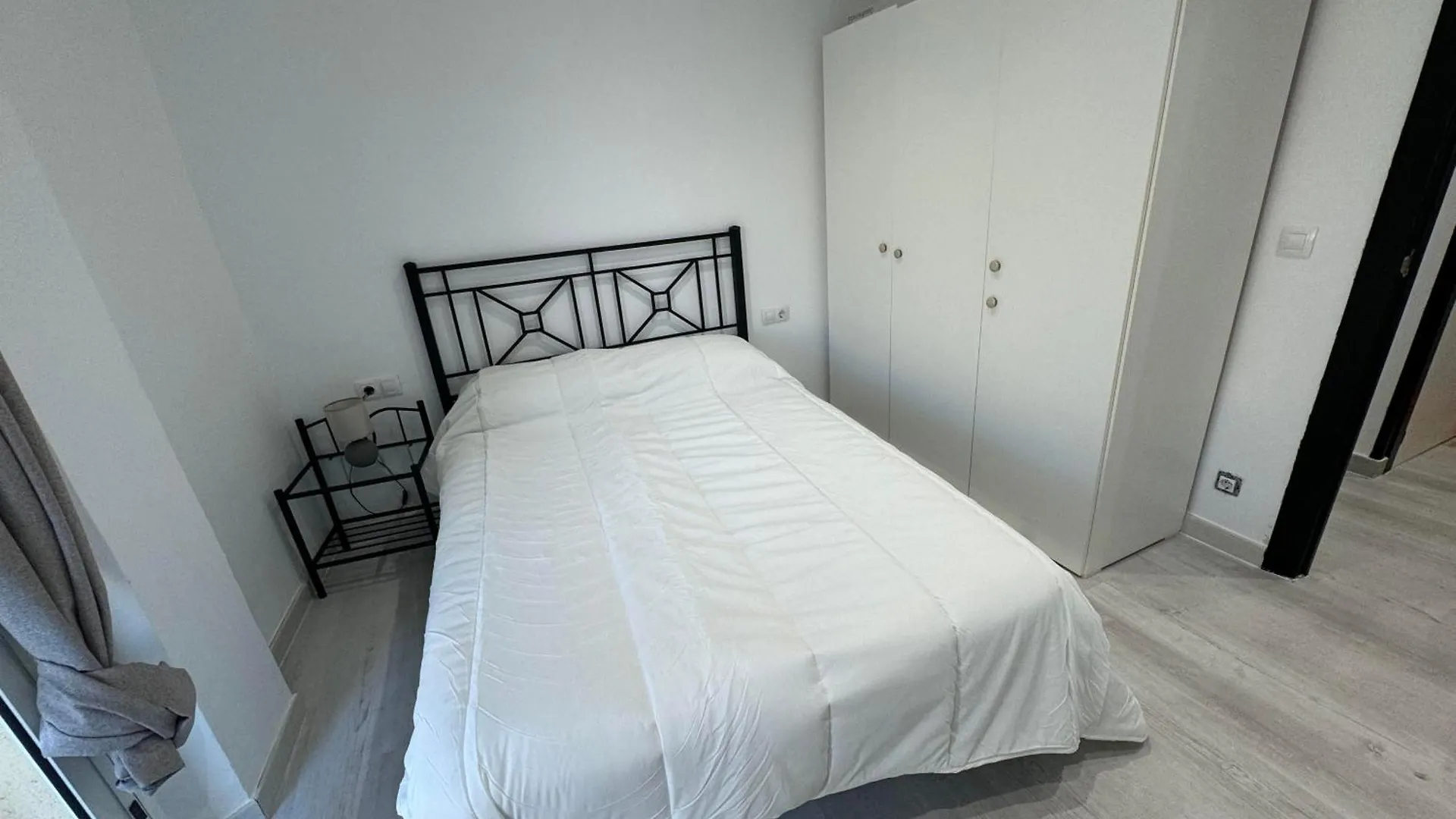 Lulu Apartment Casc Antic Tarragona