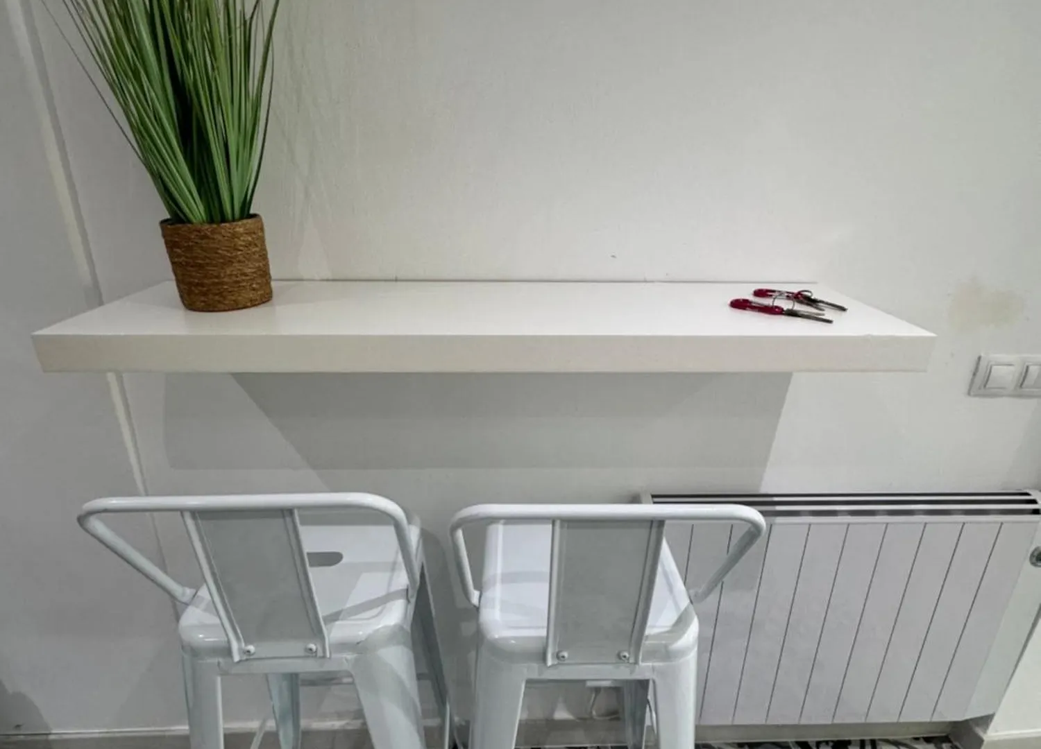 Lulu Apartment Casc Antic Tarragona