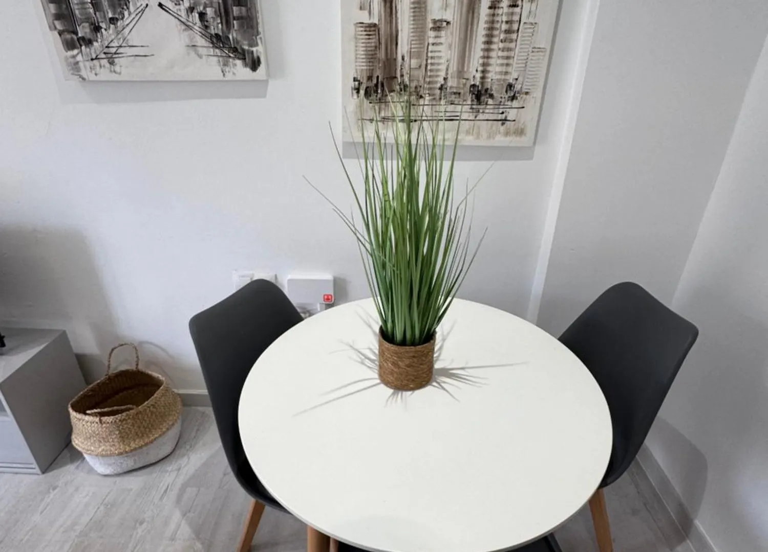 Lulu Apartment Casc Antic Tarragona Spain